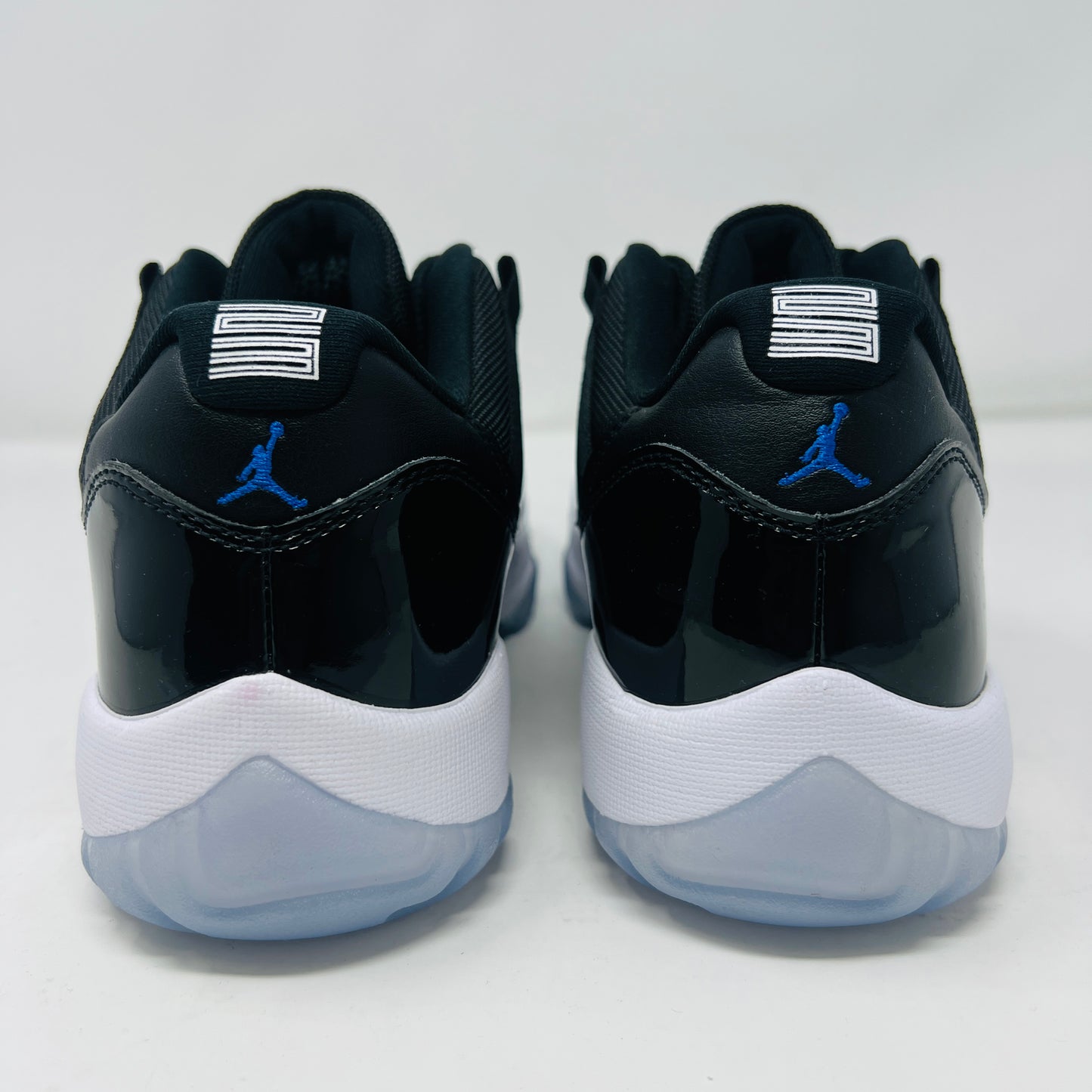 Jordan 11 Retro Low Space Jam