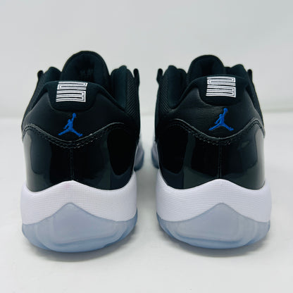 Jordan 11 Retro Low Space Jam