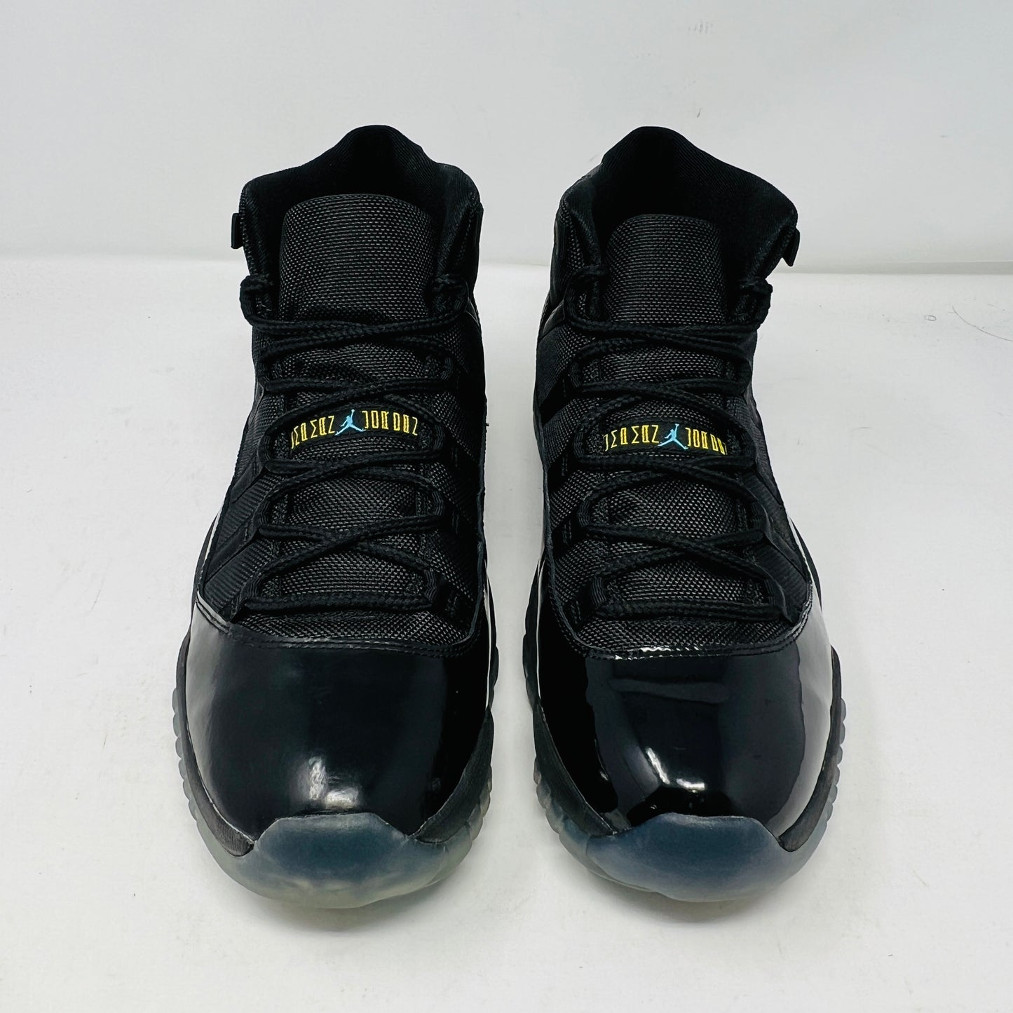 Jordan 11 Retro Gamma Blue (2013)