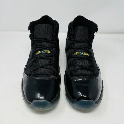Jordan 11 Retro Gamma Blue (2013)