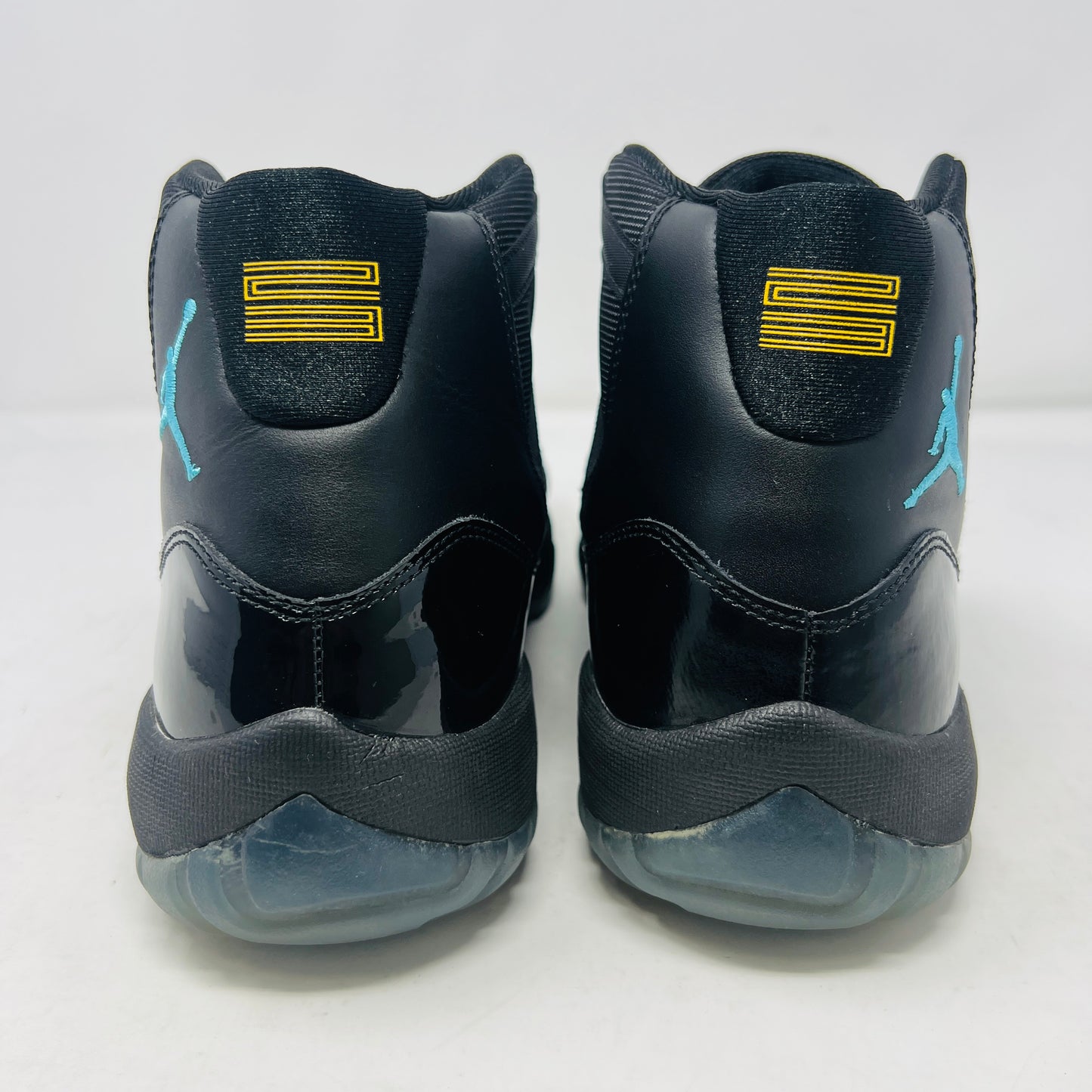 Jordan 11 Retro Gamma Blue (2013)
