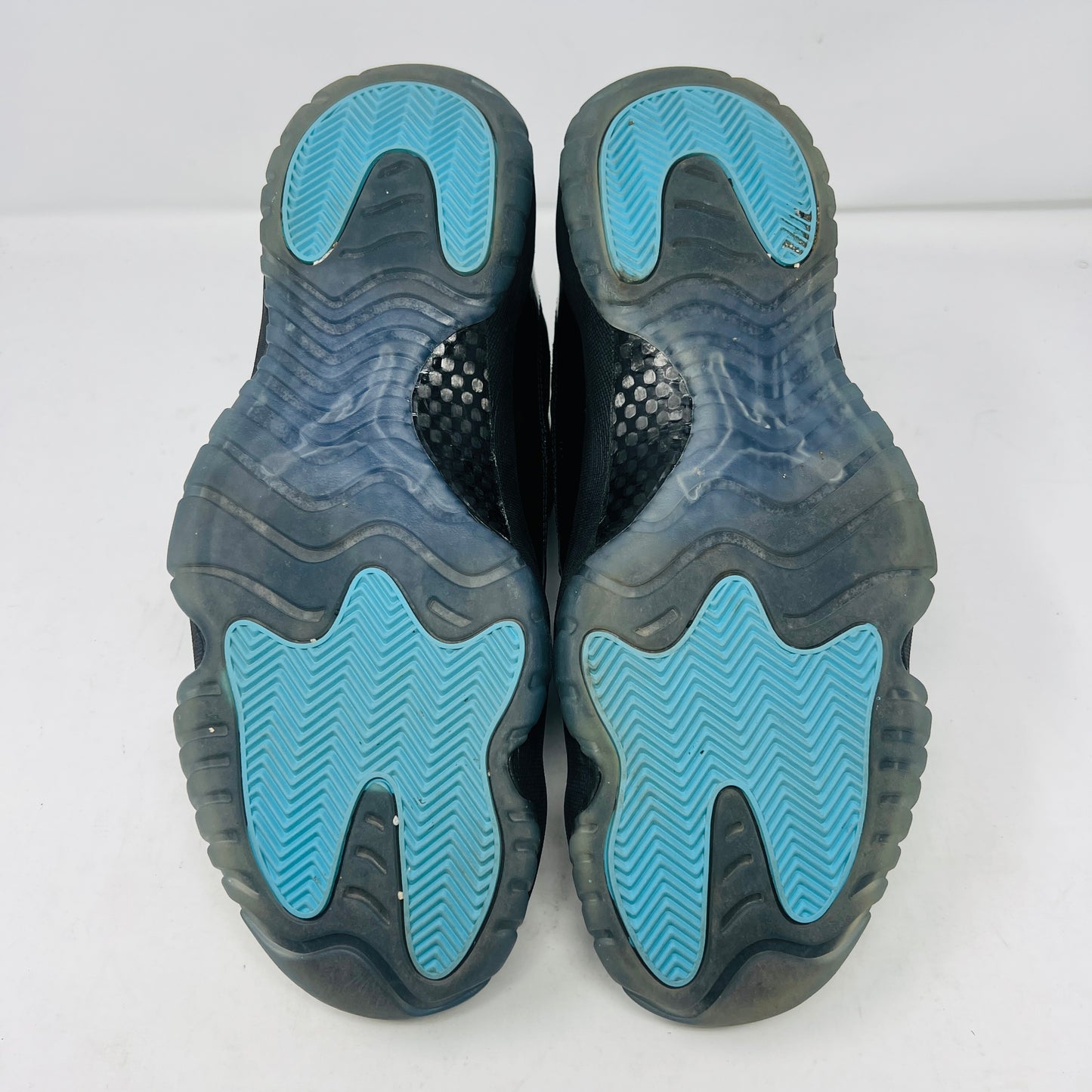 Jordan 11 Retro Gamma Blue (2013)