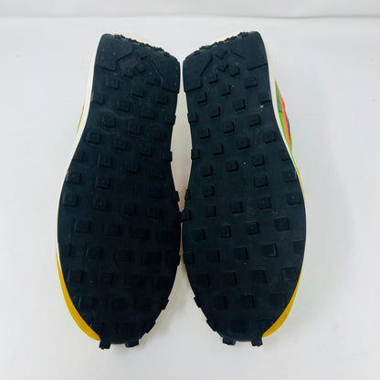 Nike LD Waffle sacai Green Gusto
