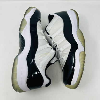 Jordan 11 Retro Low Concord
