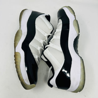 Jordan 11 Retro Low Concord