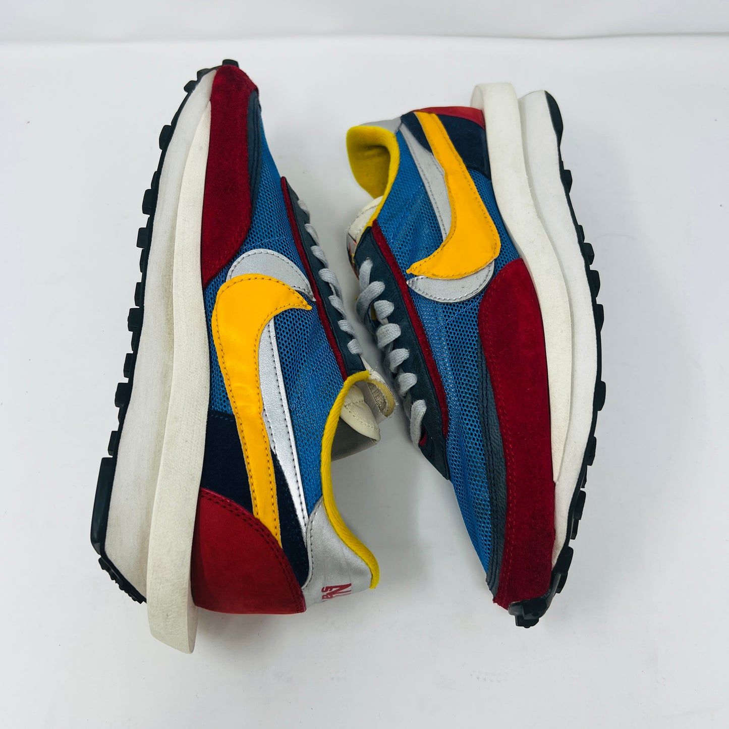 Nike LD Waffle sacai Varsity Blue