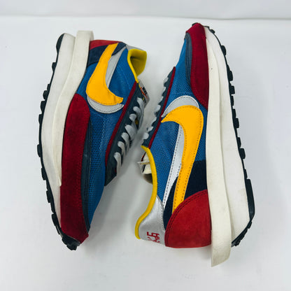 Nike LD Waffle sacai Varsity Blue