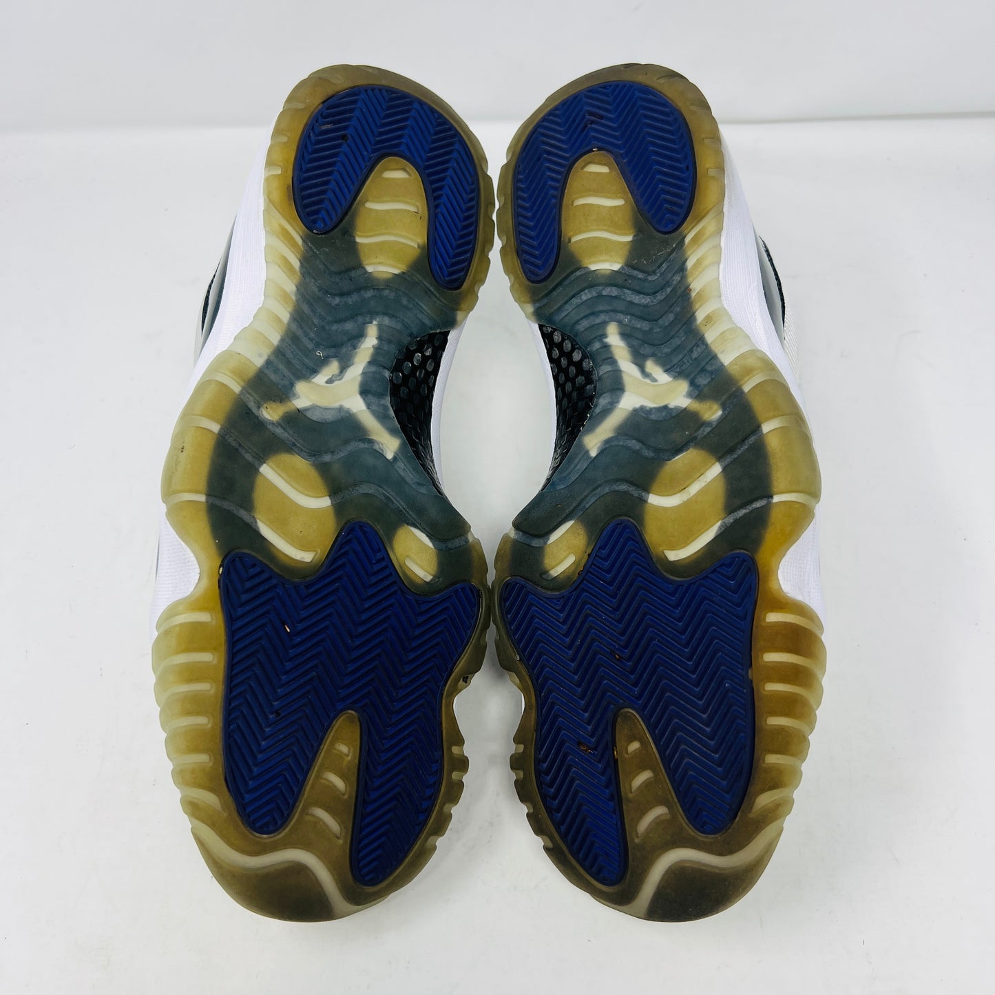 Jordan 11 Retro Low Concord