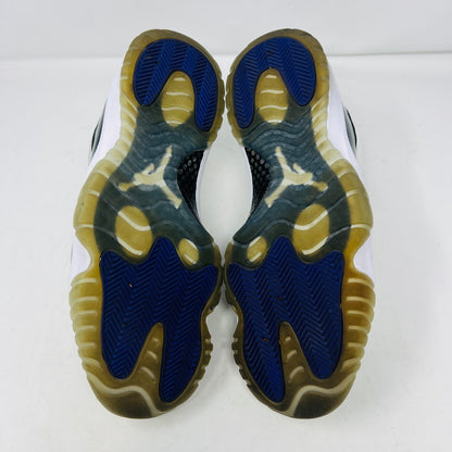 Jordan 11 Retro Low Concord