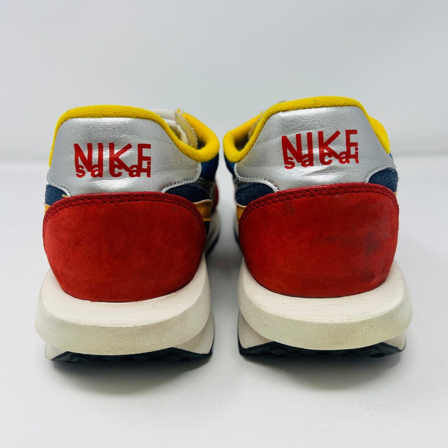 Nike LD Waffle sacai Varsity Blue