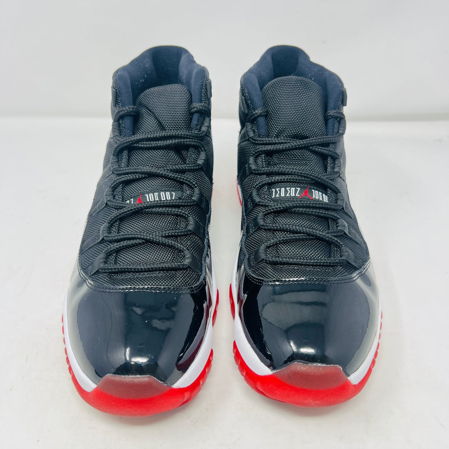 Jordan 11 Retro Playoffs (2012)