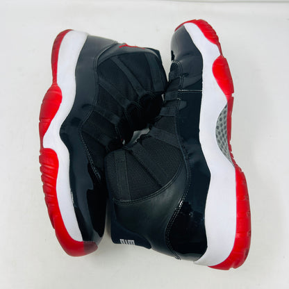 Jordan 11 Retro Playoffs (2012)