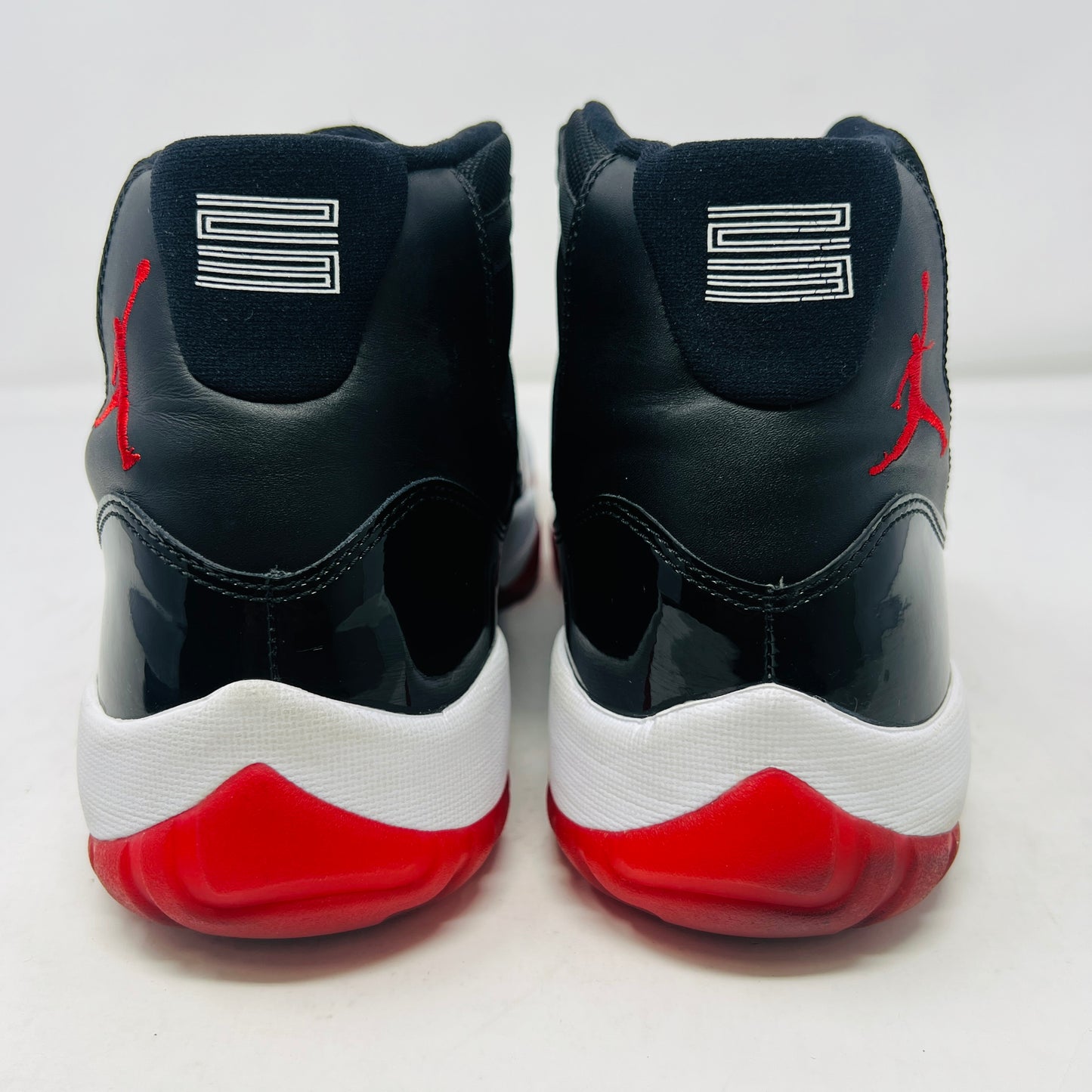 Jordan 11 Retro Playoffs (2012)