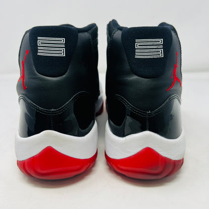 Jordan 11 Retro Playoffs (2012)