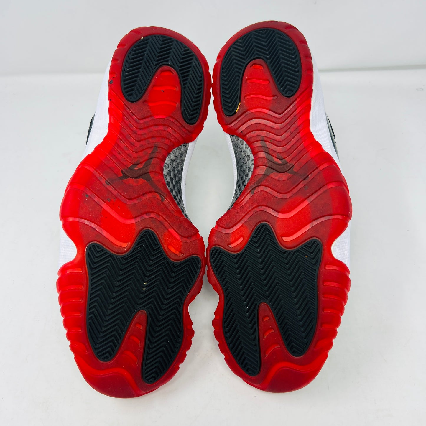 Jordan 11 Retro Playoffs (2012)