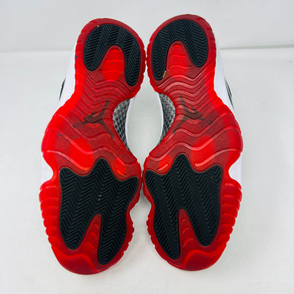 Jordan 11 Retro Playoffs (2012)