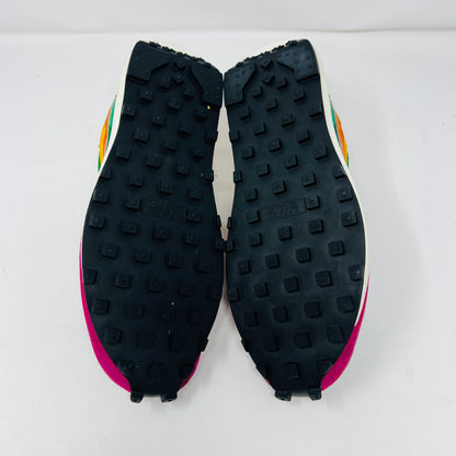 Nike LD Waffle sacai Pine Green