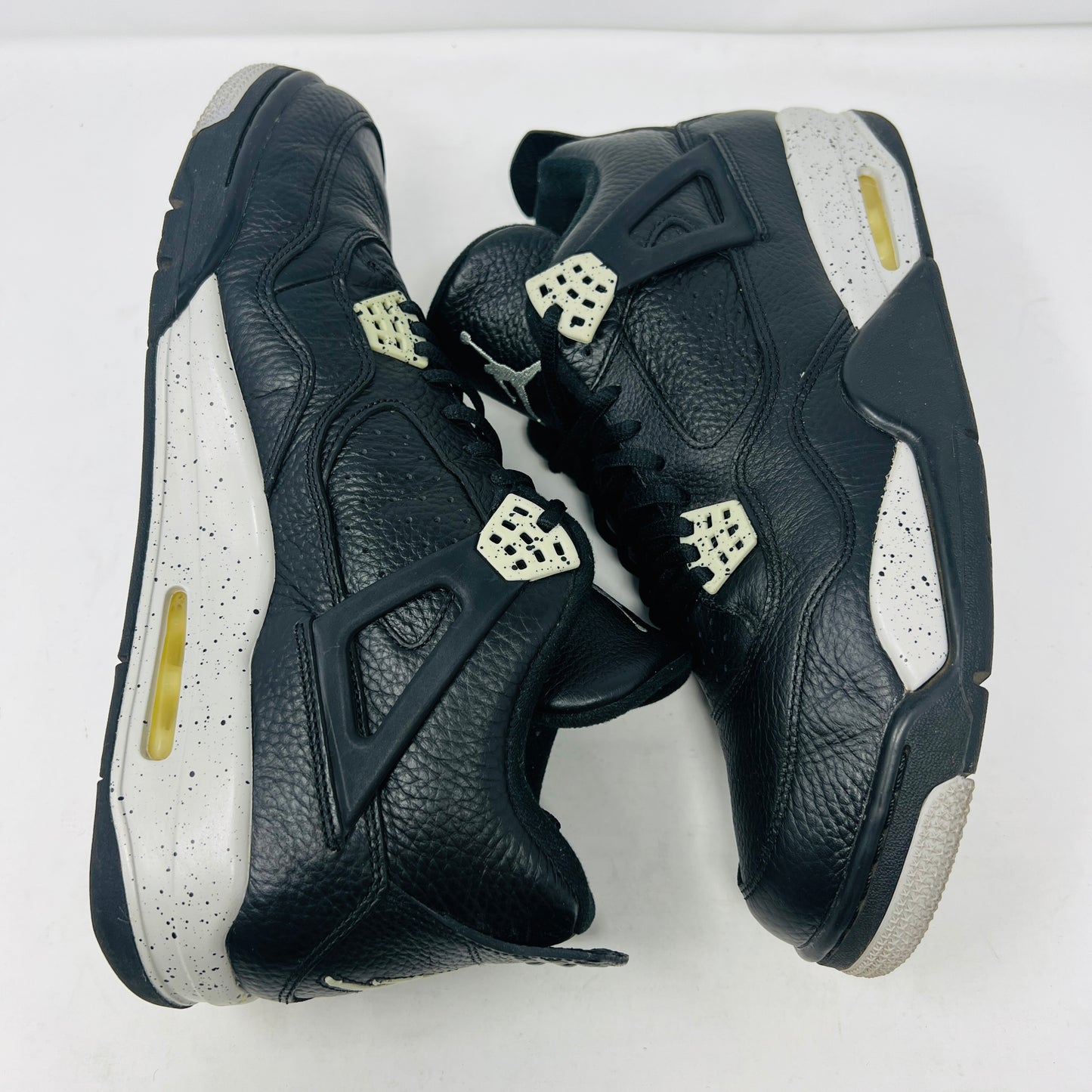 Jordan 4 Retro Oreo (2015)