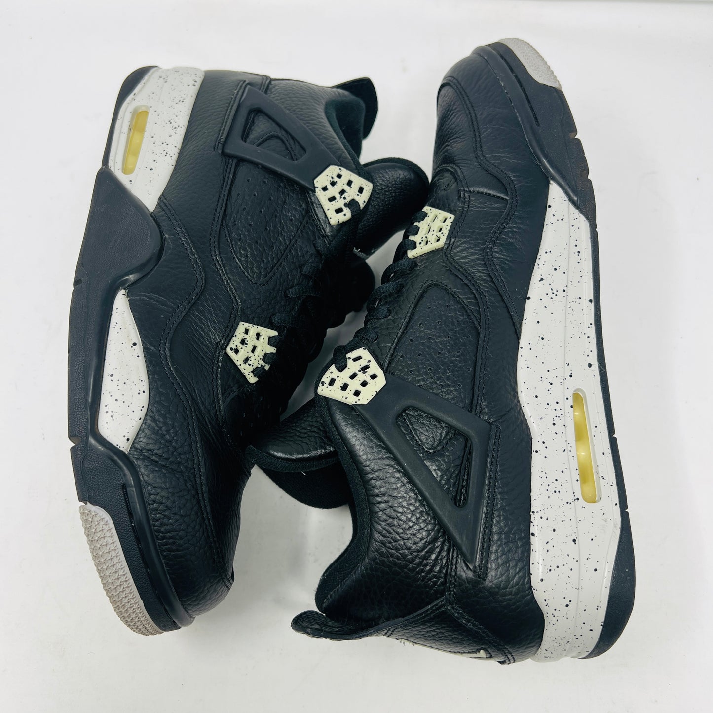 Jordan 4 Retro Oreo (2015)