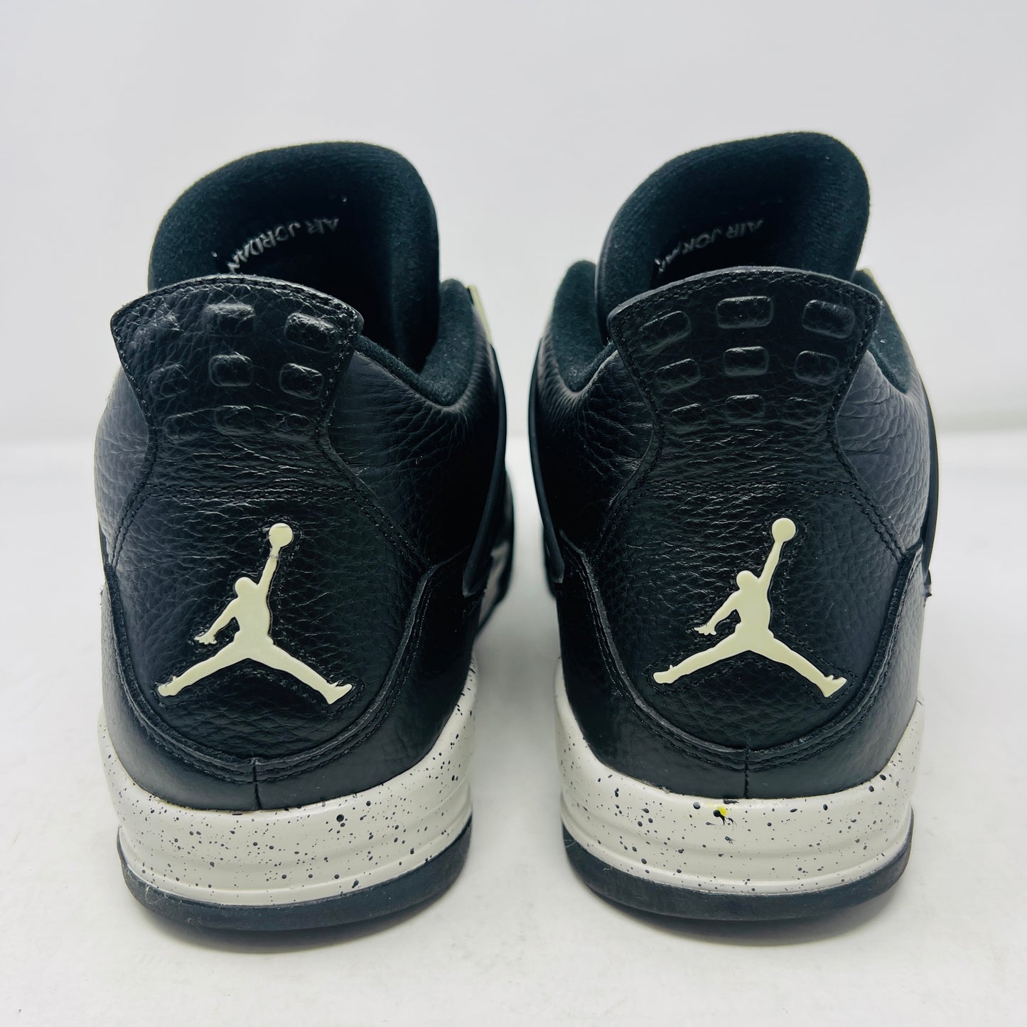 Jordan 4 Retro Oreo (2015)