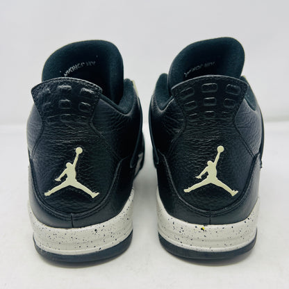 Jordan 4 Retro Oreo (2015)