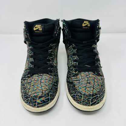 Nike SB Dunk High Tripper Pack