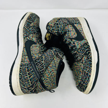 Nike SB Dunk High Tripper Pack