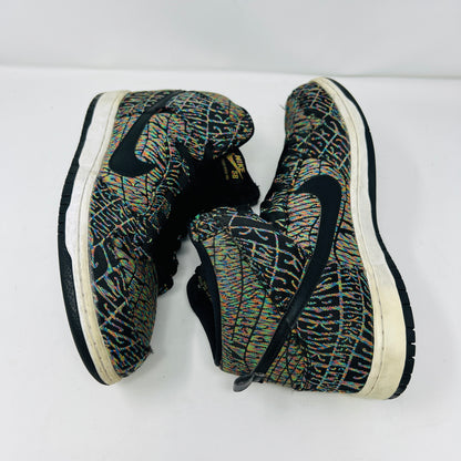 Nike SB Dunk High Tripper Pack