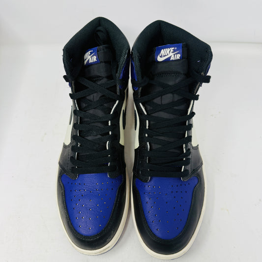 Jordan 1 Retro High Court Purple