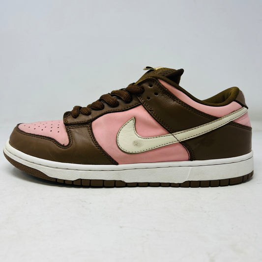 Nike SB Dunk Low Stussy Cherry