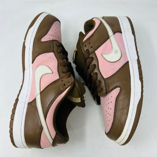 Nike SB Dunk Low Stussy Cherry