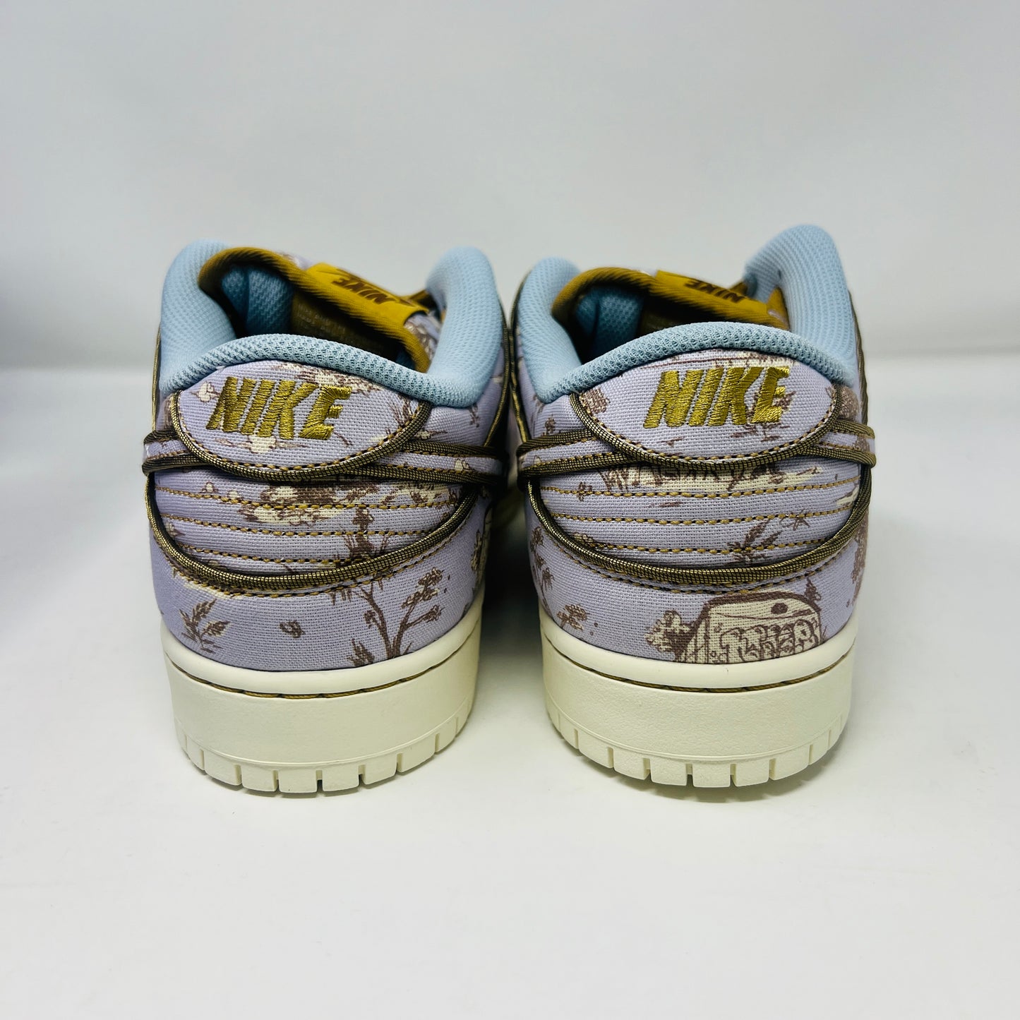 Nike SB Dunk Low Premium City of Style