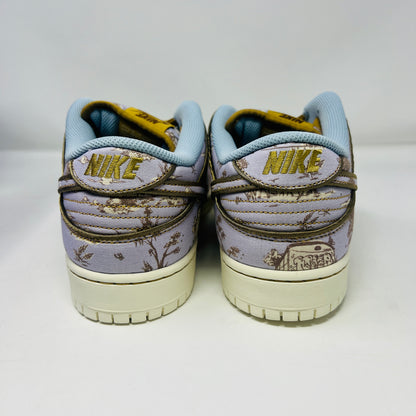 Nike SB Dunk Low Premium City of Style