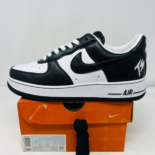 Nike Air Force 1 Low QS Terror Squad Blackout