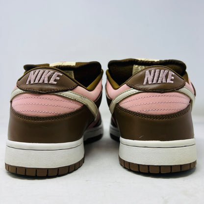 Nike SB Dunk Low Stussy Cherry