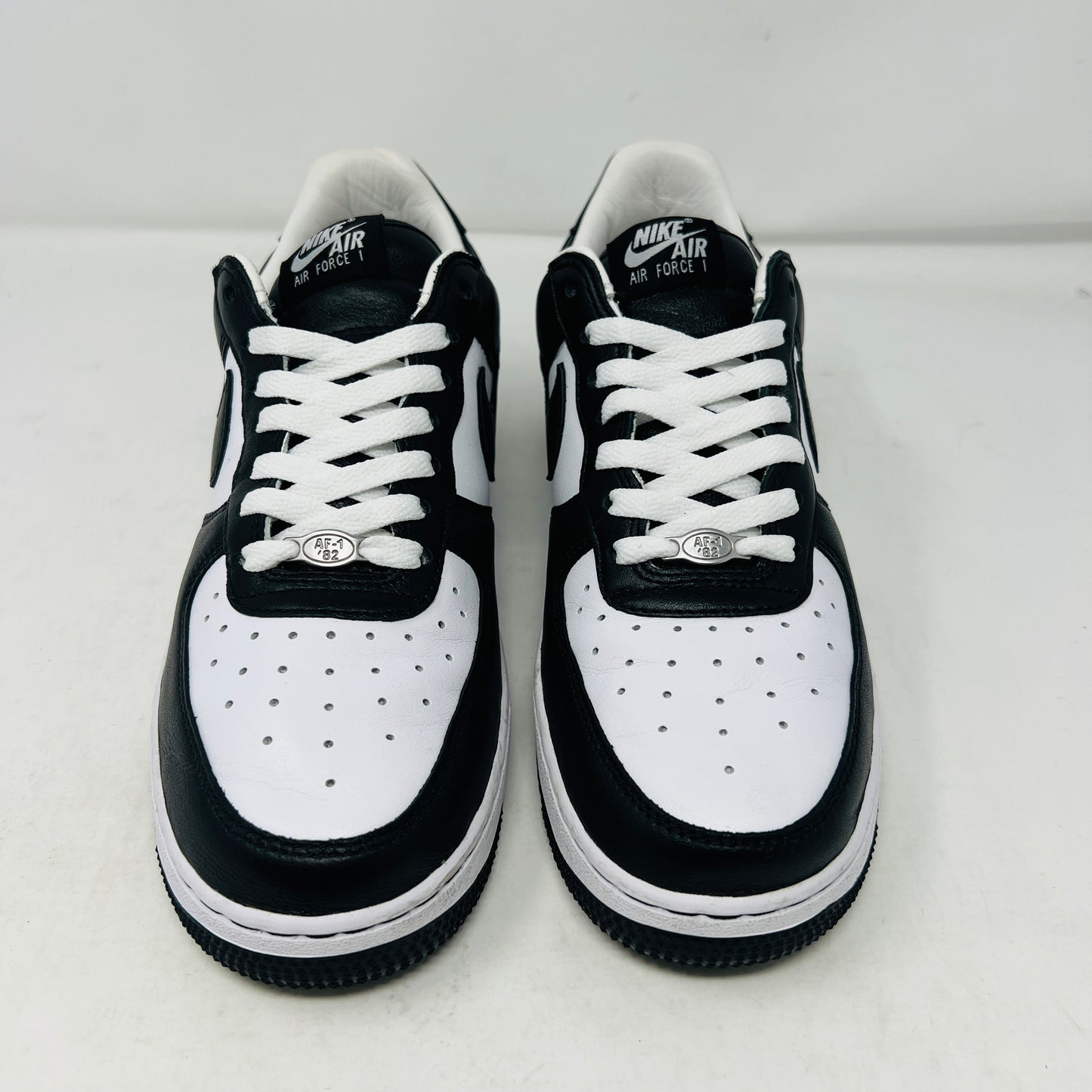 Nike Air Force 1 Low QS Terror Squad Blackout