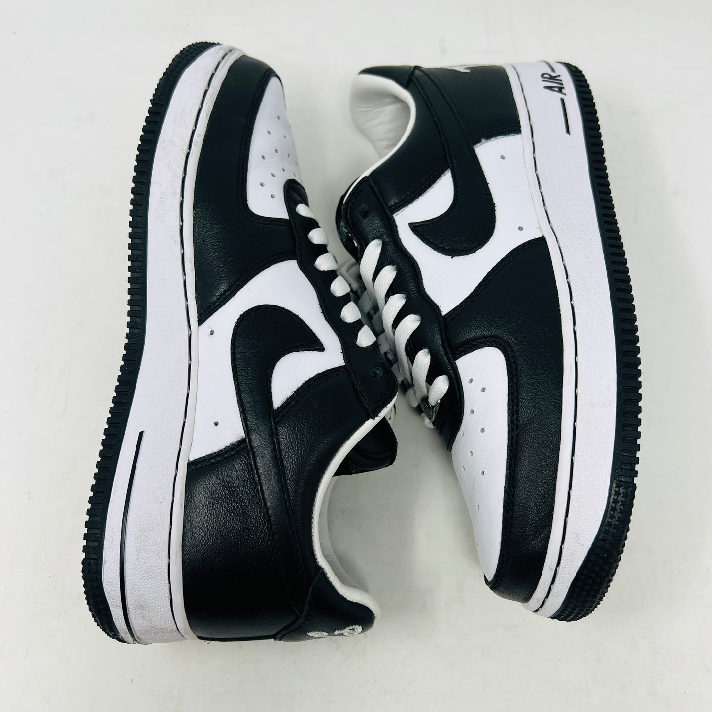 Nike Air Force 1 Low QS Terror Squad Blackout