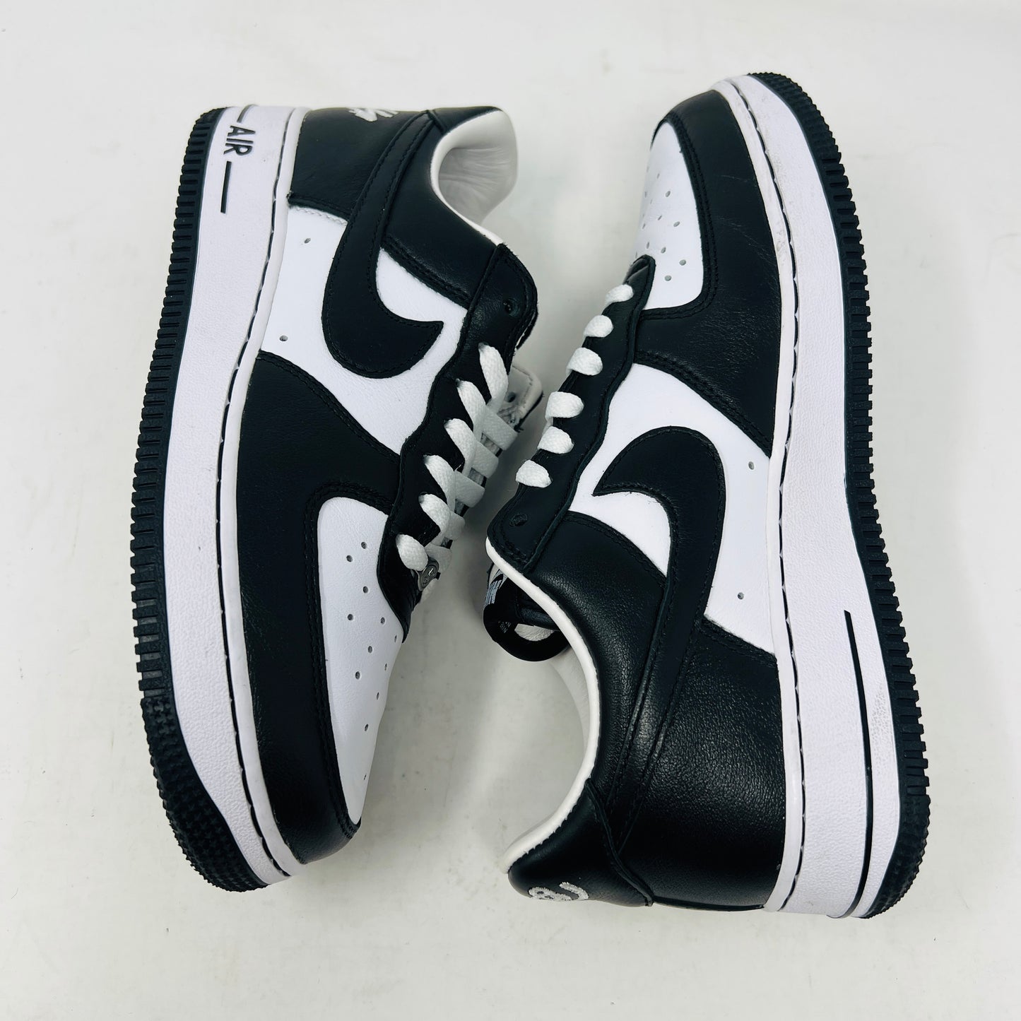 Nike Air Force 1 Low QS Terror Squad Blackout