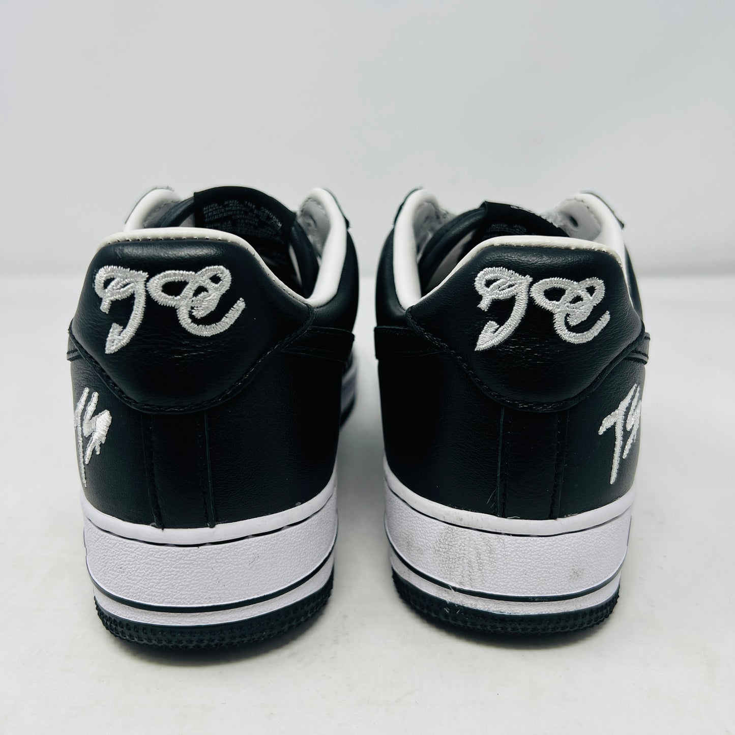 Nike Air Force 1 Low QS Terror Squad Blackout