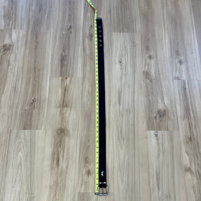 Stussy Military Belt Black