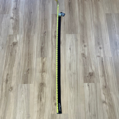 Stussy Reflective Printed Belt Black