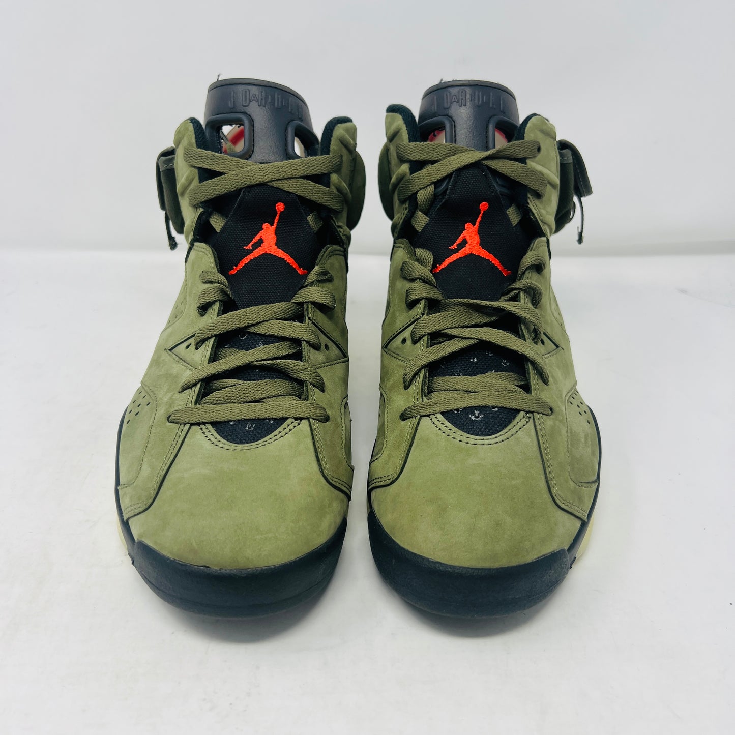 Jordan 6 Retro Travis Scott