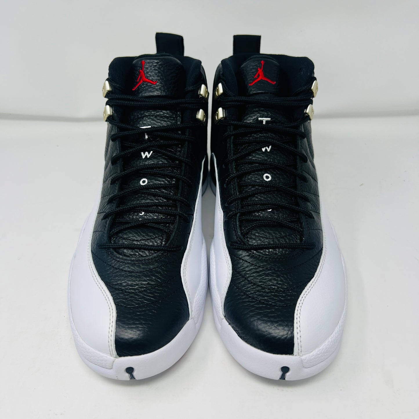 Jordan 12 Retro Playoffs (2022)