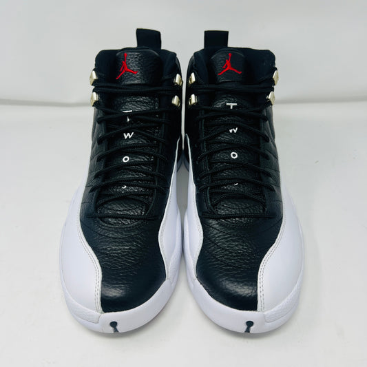 Jordan 12 Retro Playoffs (2022)