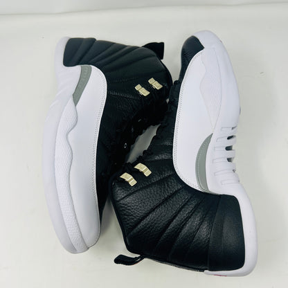 Jordan 12 Retro Playoffs (2022)