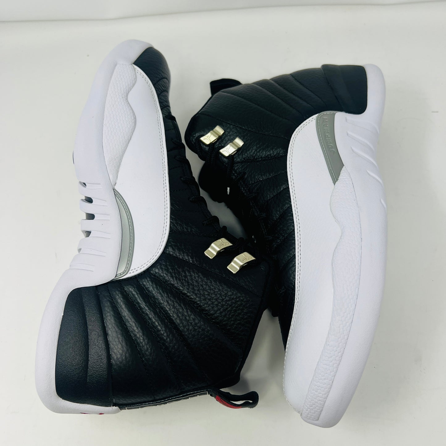 Jordan 12 Retro Playoffs (2022)