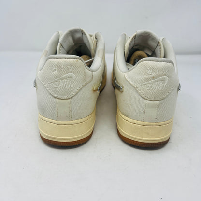 Nike Air Force 1 Low Travis Scott Sail