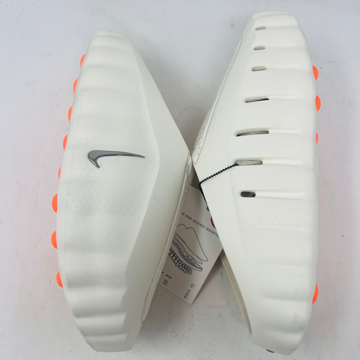 Nike Mind 001 Slide Sail (Women's)