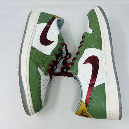 Jordan 1 Retro Low OG Year of the Dragon (2024)