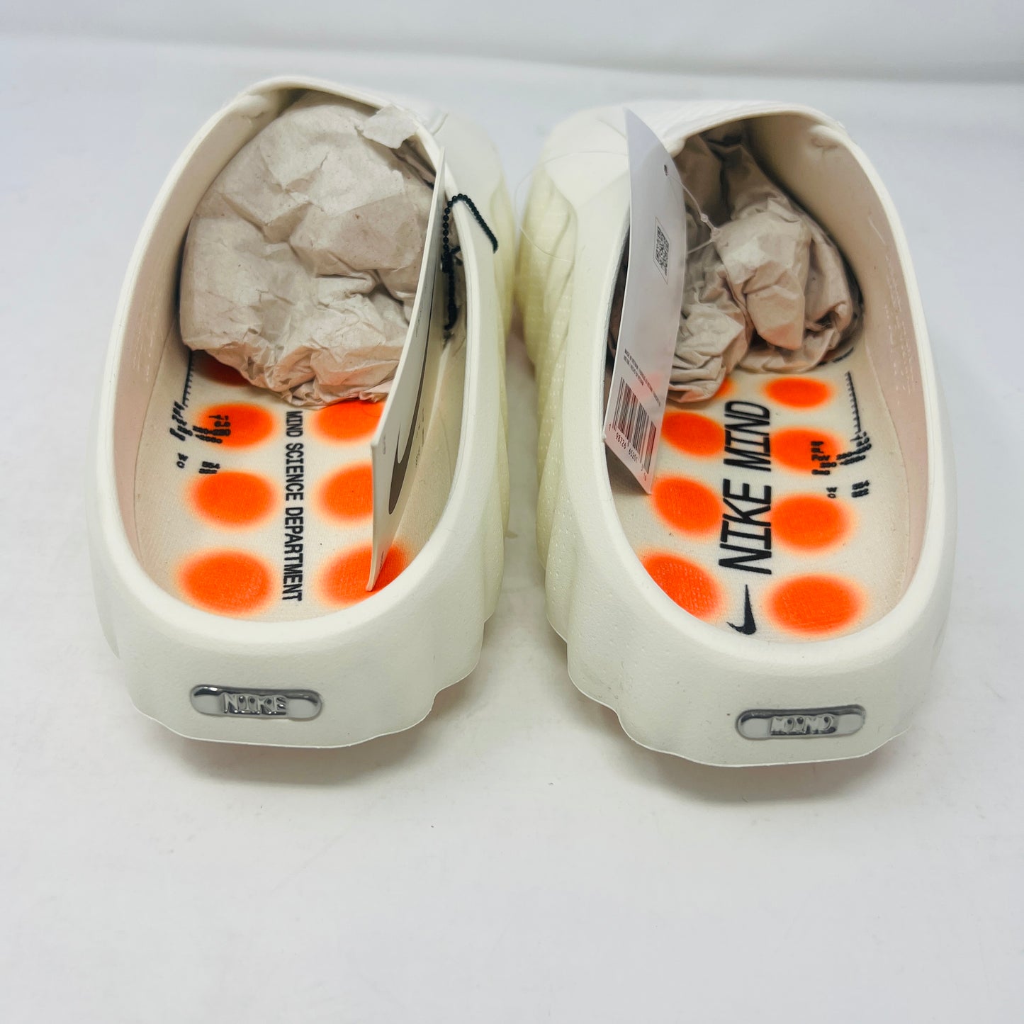 Nike Mind 001 Slide Sail (Women's)